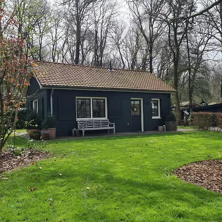 De Bosfluiter Garderen