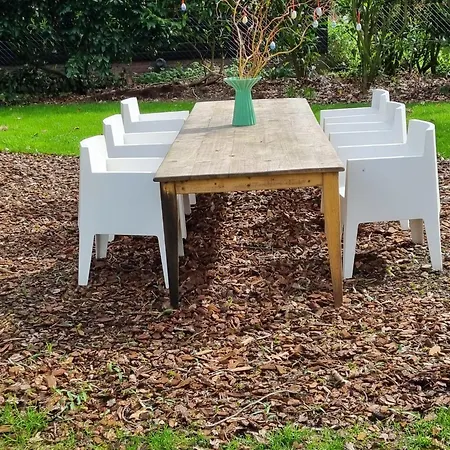 De Bosfluiter Holiday home Garderen