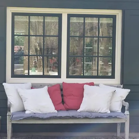 Tatil Evi De Bosfluiter