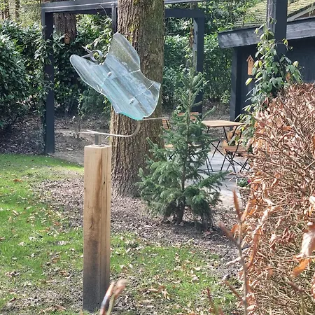 De Bosfluiter * Garderen